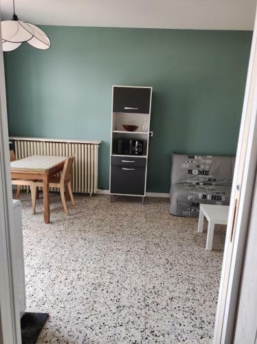 Apartamento G�te Les Lilas
