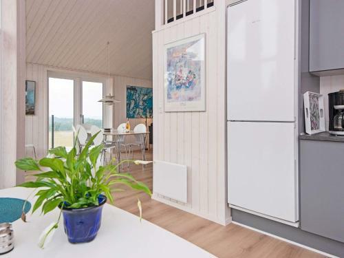 Holiday Home Glesborg Cxxvi