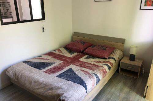 Spacious Apartment With Terrace And Garden