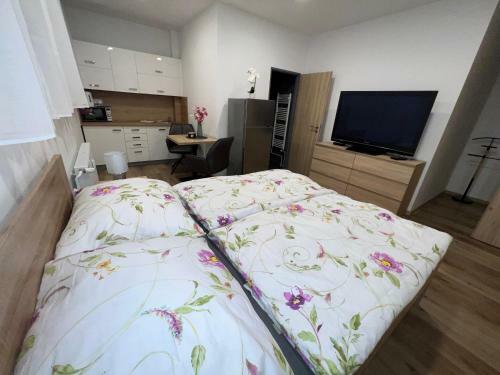 Apartm�ny U Jelena 1