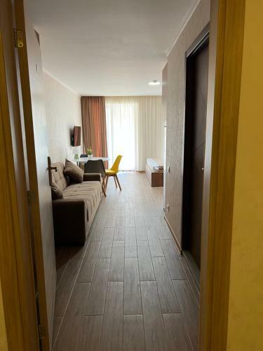 Apartamento Nv Orbi Palace Bakuriani