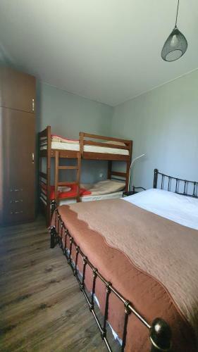 Cottage At Woodside In Bakuriani