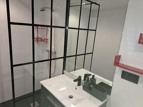 Apartamento Moraleja Suite