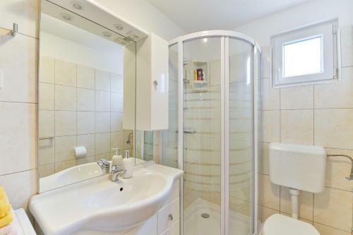New! Holiday Home Dalmazia