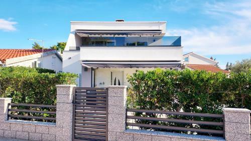 Apartamento Villa Marija Vir