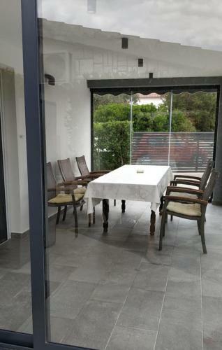 Apartamento Villa Marija Vir