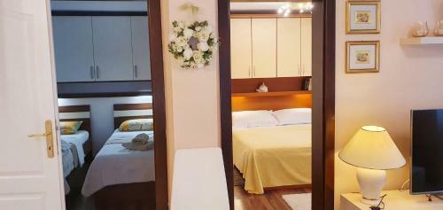 Apartamento Villa Marija Vir