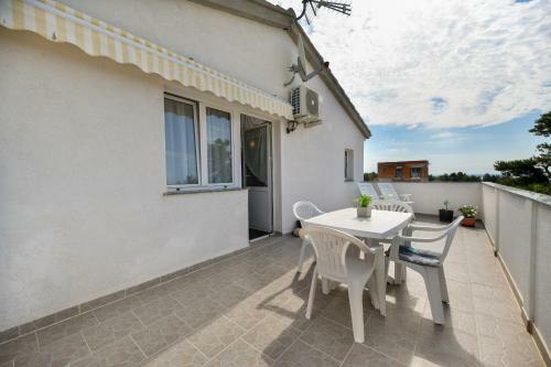 Apartment Jaga