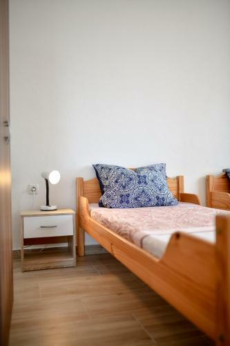 Apartment Jaga