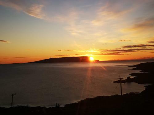 Byre 7 Aird Of Sleat