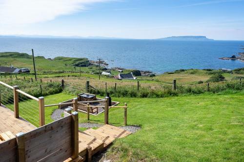 Byre 7 Aird Of Sleat