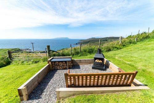 Byre 7 Aird Of Sleat