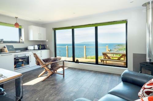 Byre 7 Aird Of Sleat