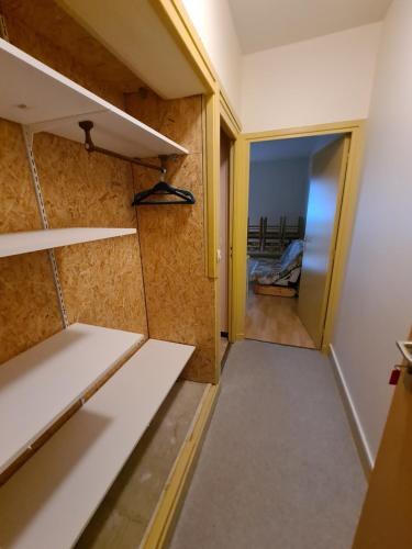 Apartamento 42m Appartement Clos Des Gentianes