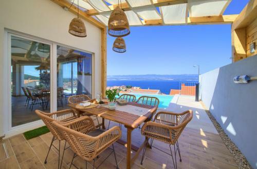 Beautiful Villa Fontera