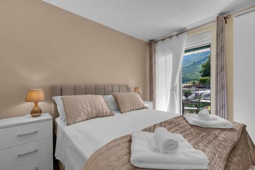 Apartments White House Rastovac