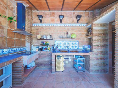 Cubo's Finca Sanchez Aranda