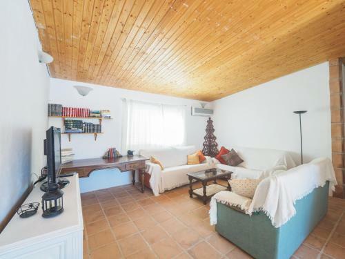 Cubo's Finca Sanchez Aranda
