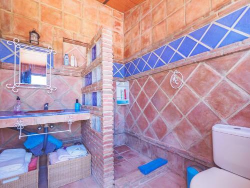 Cubo's Finca Sanchez Aranda