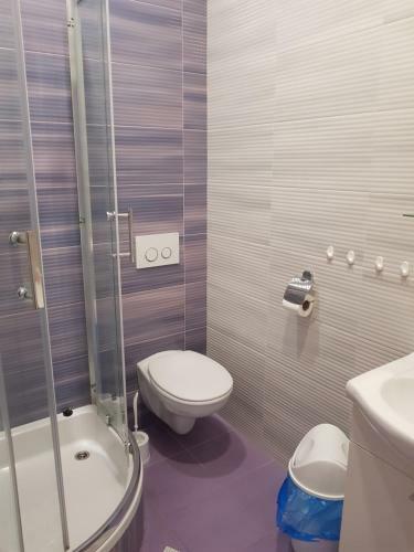 Apartmani Mira & Nikola