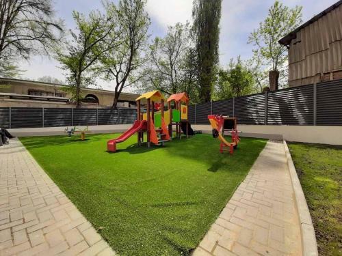 Ideal Apartment For Rent In Chisinau