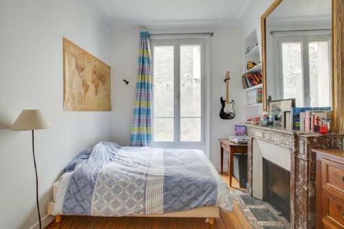 Sigur�sson Apartment