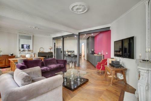 Sigur�sson Apartment