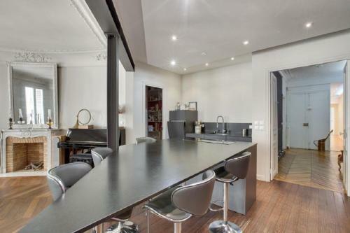 Sigur�sson Apartment