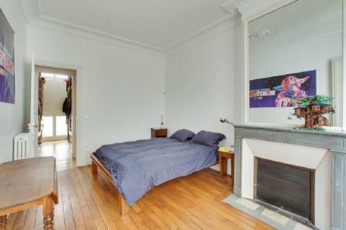 Sigur�sson Apartment