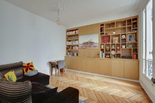 Sigur�sson Apartment