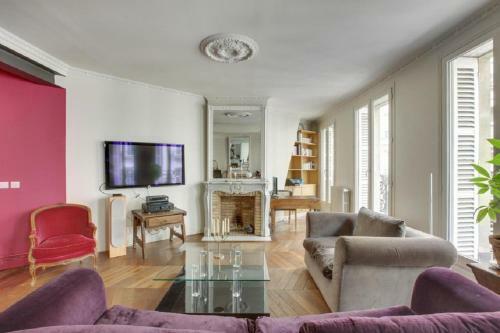 Sigur�sson Apartment