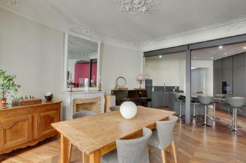 Sigur�sson Apartment