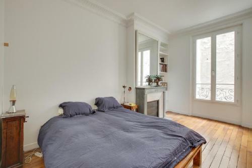 Sigur�sson Apartment