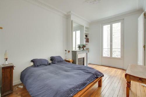 Sigur�sson Apartment
