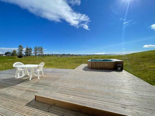 Apartamento Starhagi 3