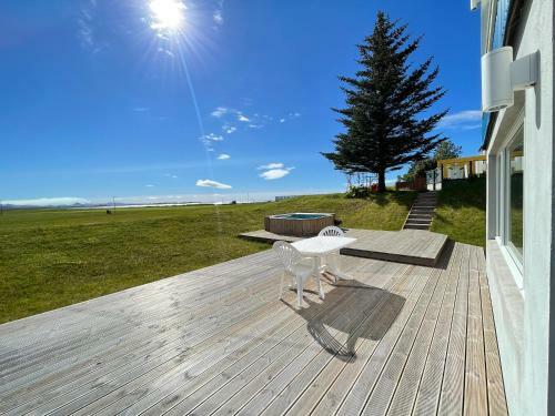 Apartamento Starhagi 3