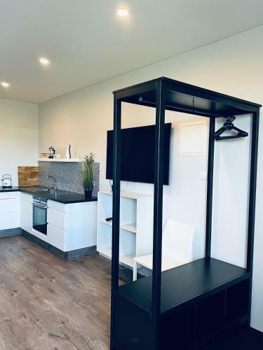 N�ibaer Apartment
