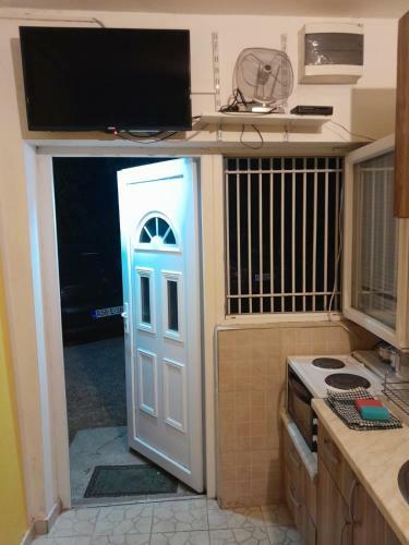 Apartman Zeleni Pojas