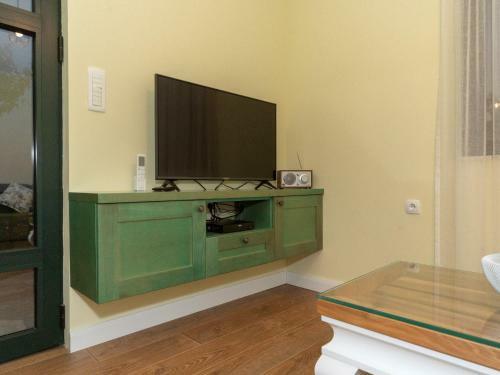 Apartamento Olive Hilltop Velembusi