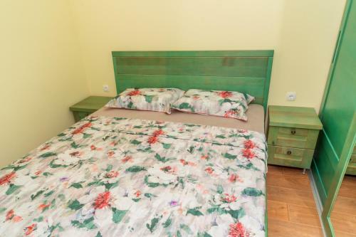 Apartamento Olive Hilltop Velembusi