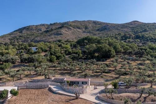 Apartamento Olive Hilltop Velembusi