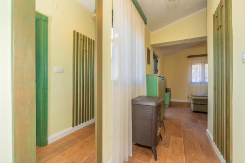 Apartamento Olive Hilltop Velembusi