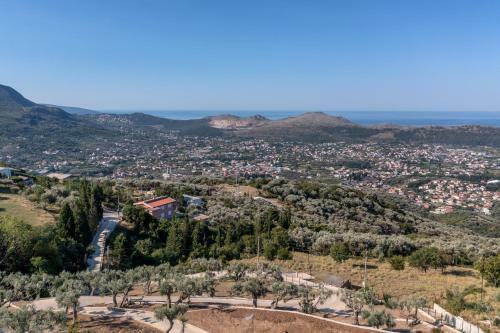 Apartamento Olive Hilltop Velembusi