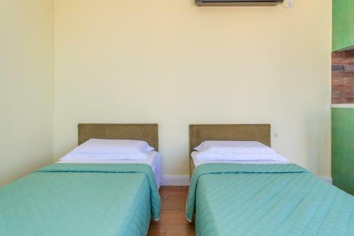 Apartamento Olive Hilltop Velembusi