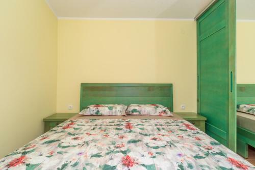 Apartamento Olive Hilltop Velembusi