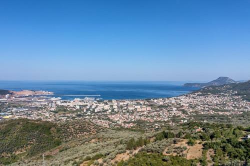 Apartamento Olive Hilltop Velembusi