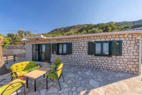 Apartamento Olive Hilltop Velembusi
