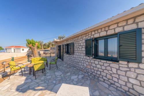 Apartamento Olive Hilltop Velembusi
