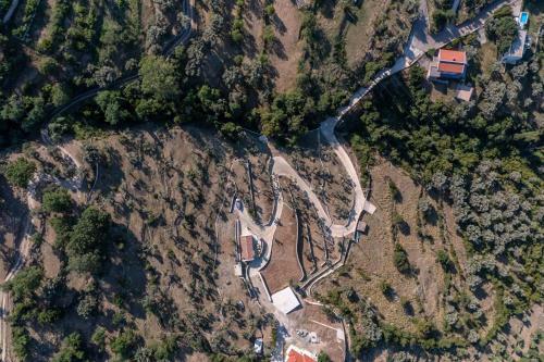 Apartamento Olive Hilltop Velembusi
