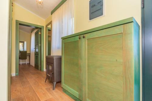Apartamento Olive Hilltop Velembusi